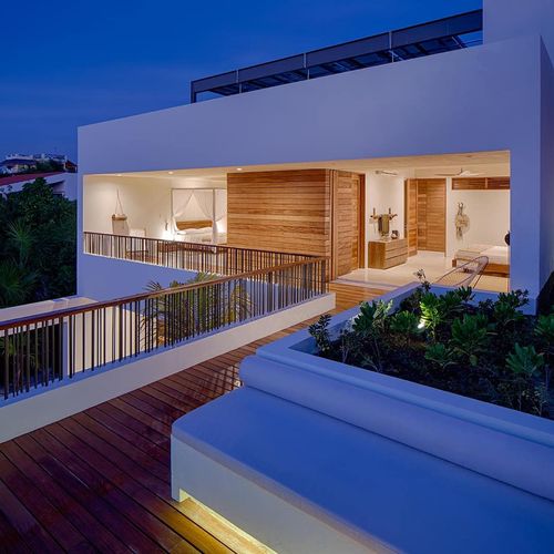 Casa Xixim