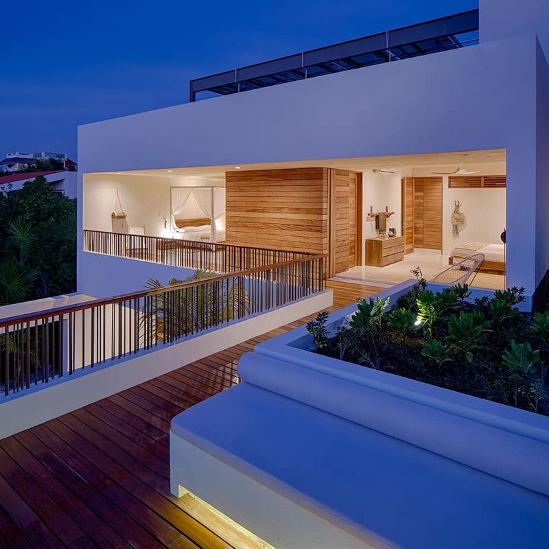 Villa in Soliman Bay