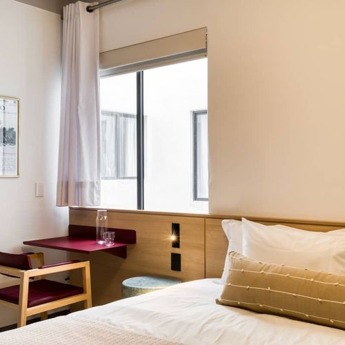 Apartment in Juarez