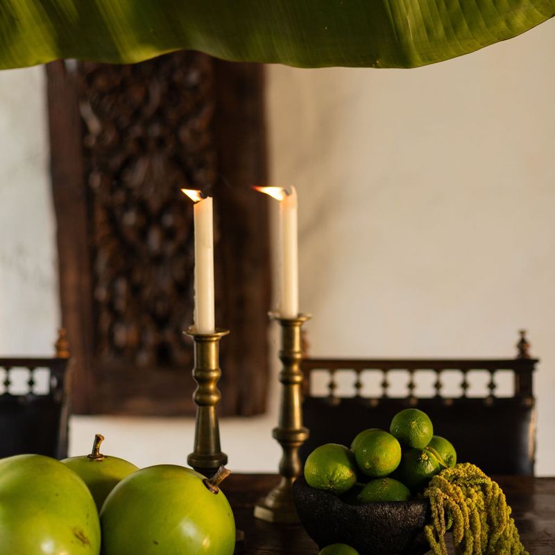 17th Century Hacienda in Morelos