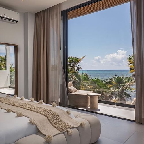 Villa in Tulum