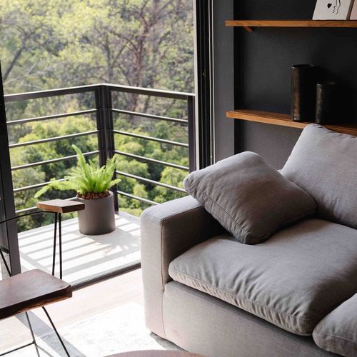 Apartment in Roma Norte