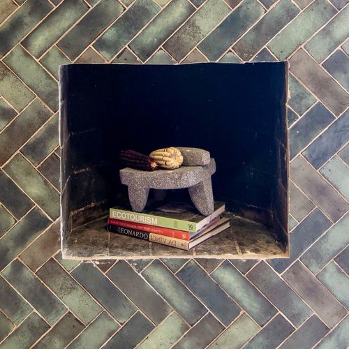 Two Homes in Polanco