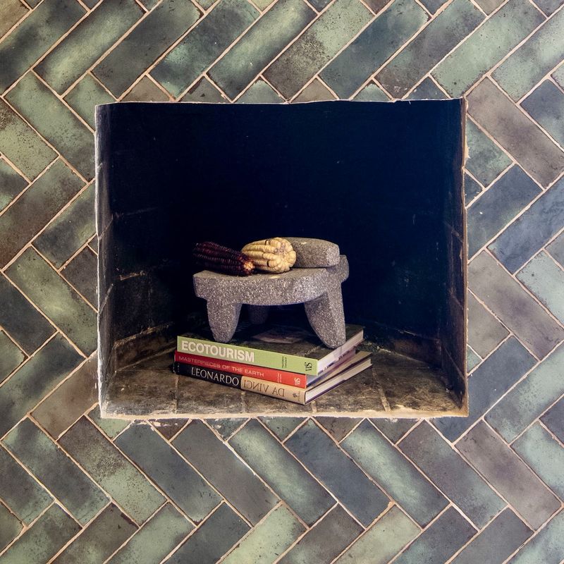 Two Homes in Polanco