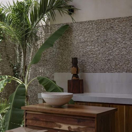 Home in Paseo de Montejo