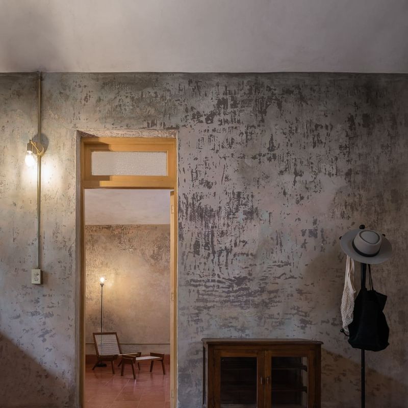 Designer Home in Merida