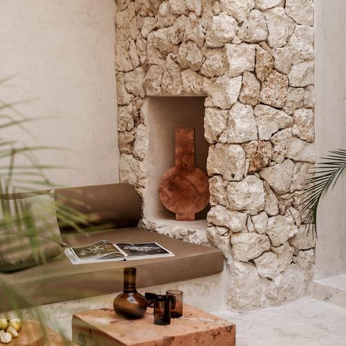 Dream Villa in Tulum