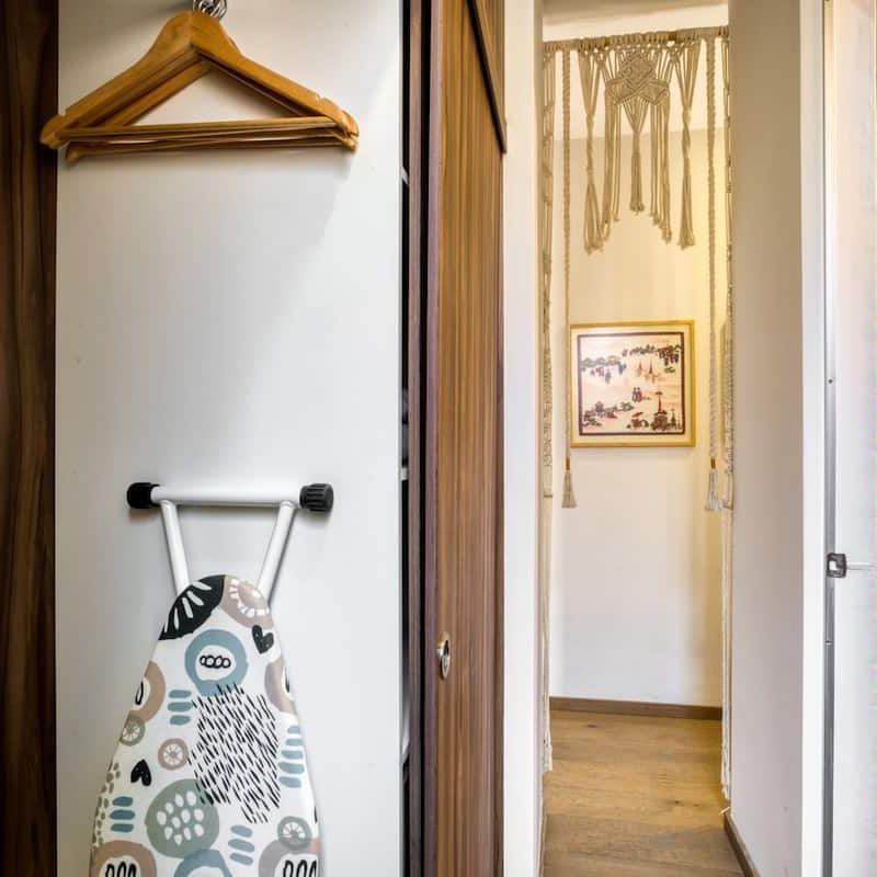 Apartment in Roma Sur