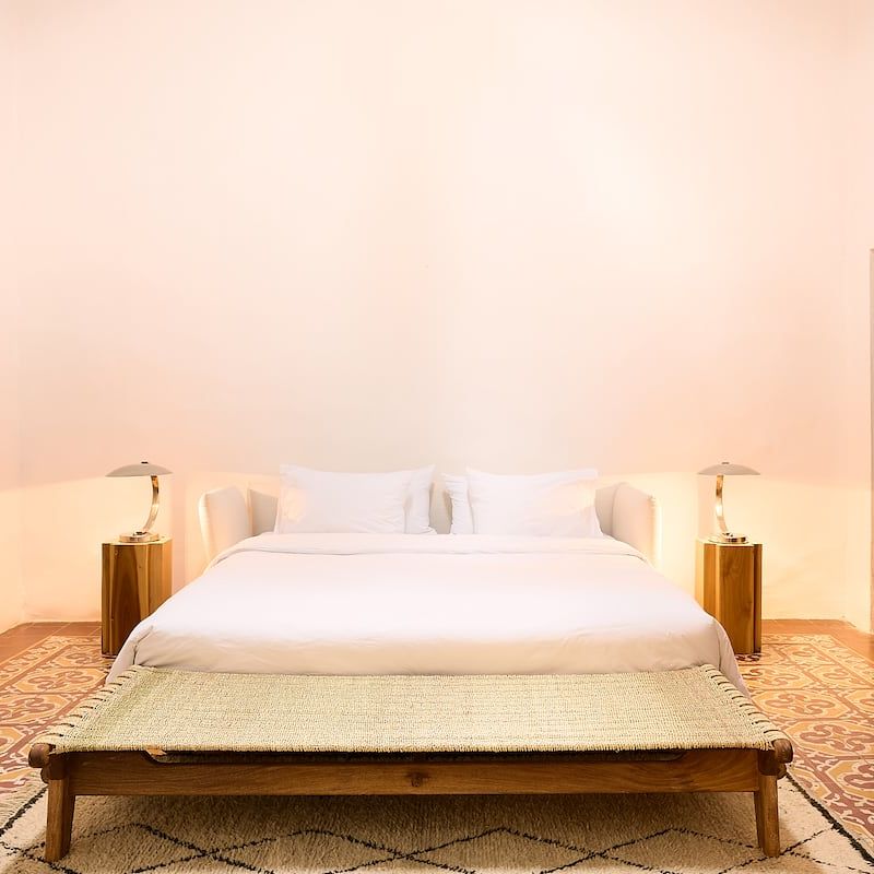 Colonial Home in Centro Oaxaca