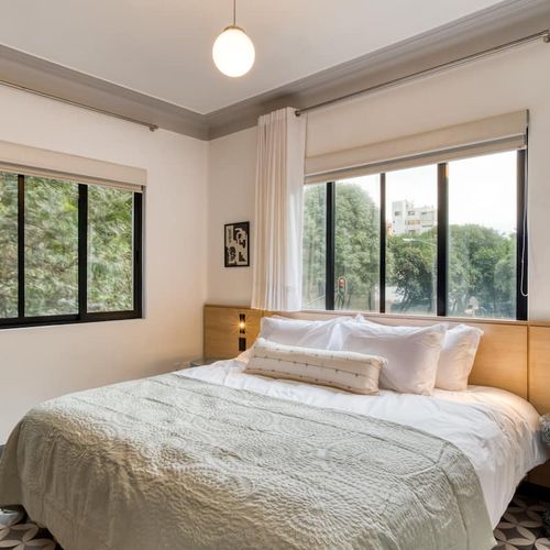 Apartment in Juarez