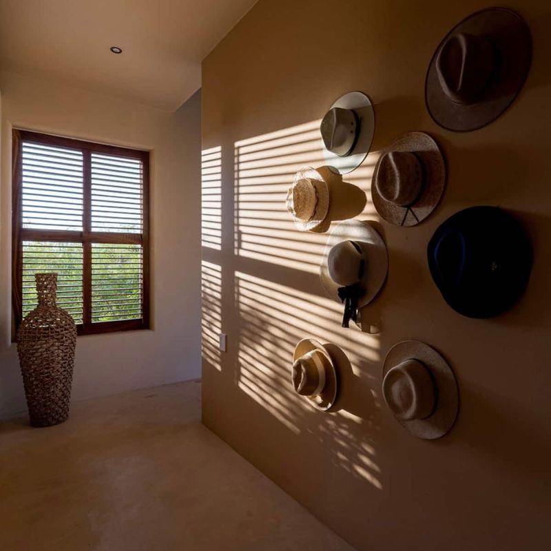 Oceanfront Villa in La Barra