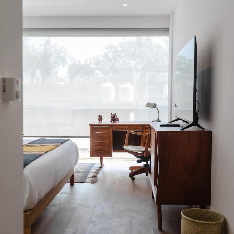 Apartment in Condesa