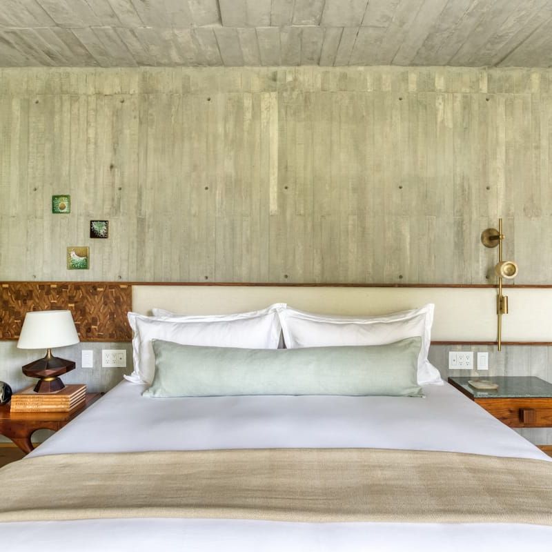 Modern Apartment in Condesa