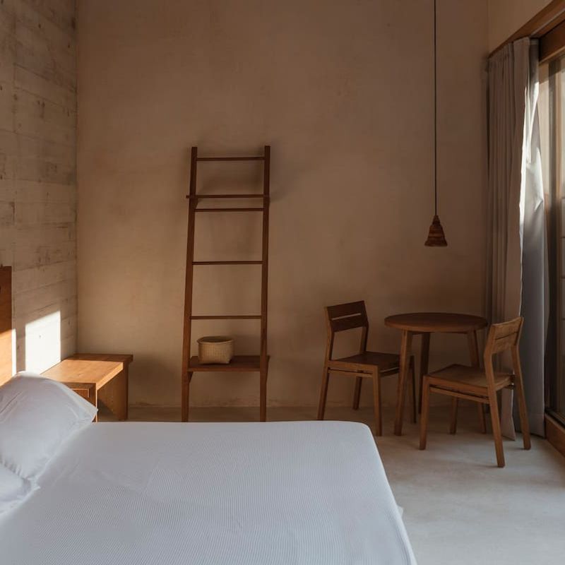 Boutique Hotel in Zicatela