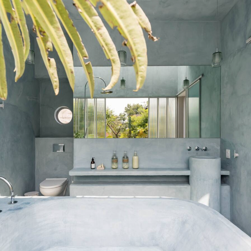 Designer Home in Roma Sur