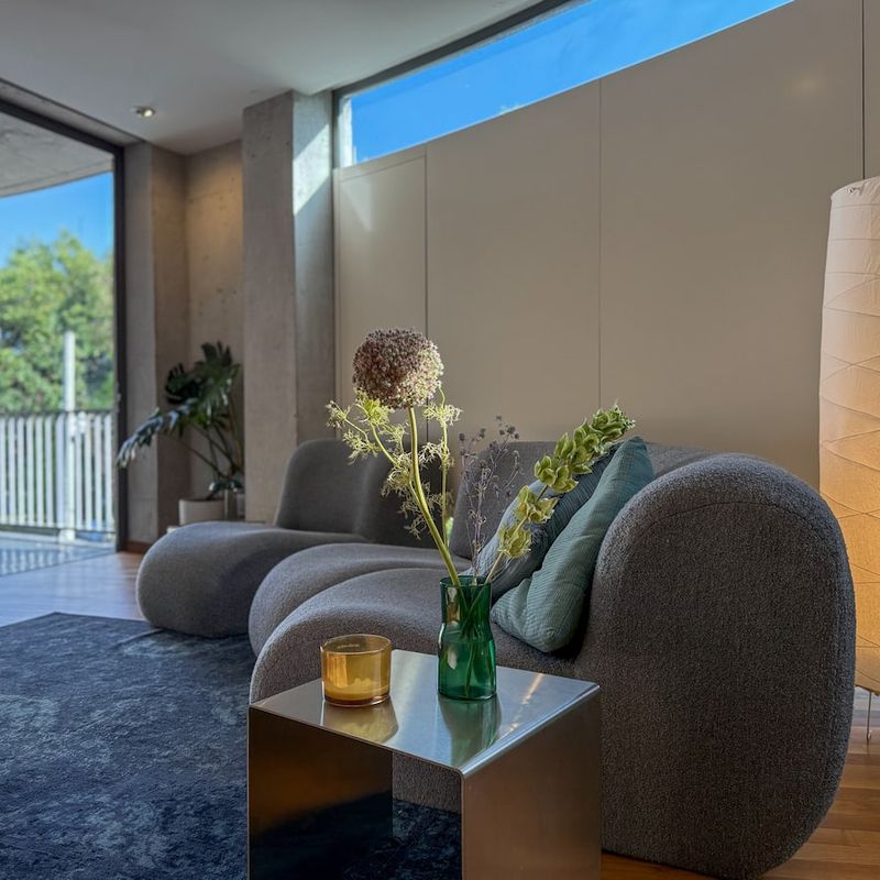 Apartment in Condesa