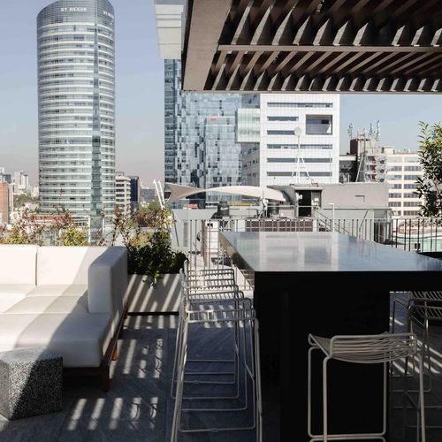 Departamento La Forma No.3
