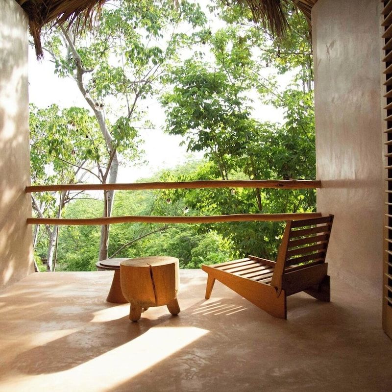 Estate in San Agustinillo