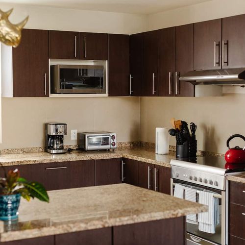 Apartment in Roma Norte