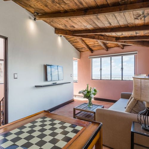 Spanish Villa in San Miguel de Allende