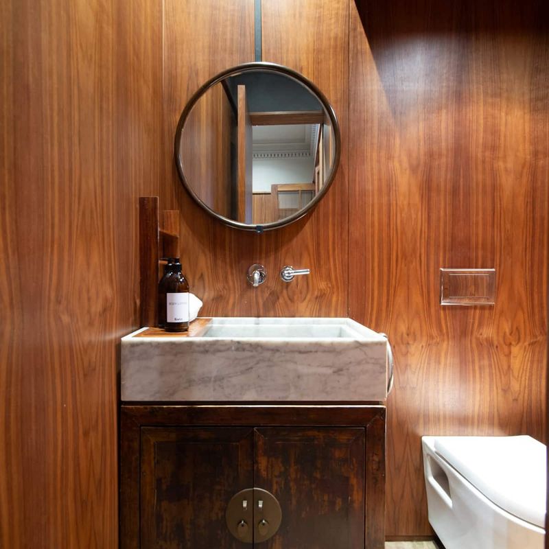 Historic home in Condesa