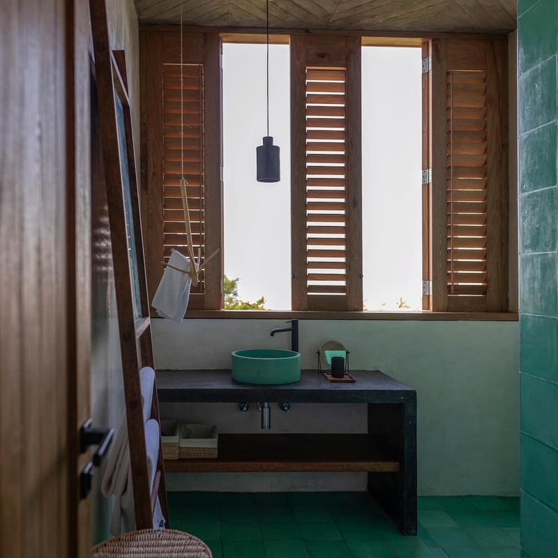 Apartment in Mazunte