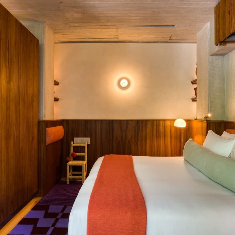 Modern Apartment in Condesa