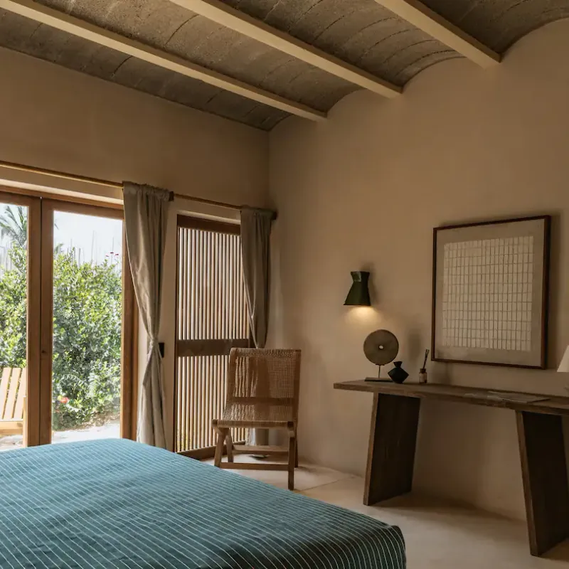 Boutique Hotel in Ventanilla