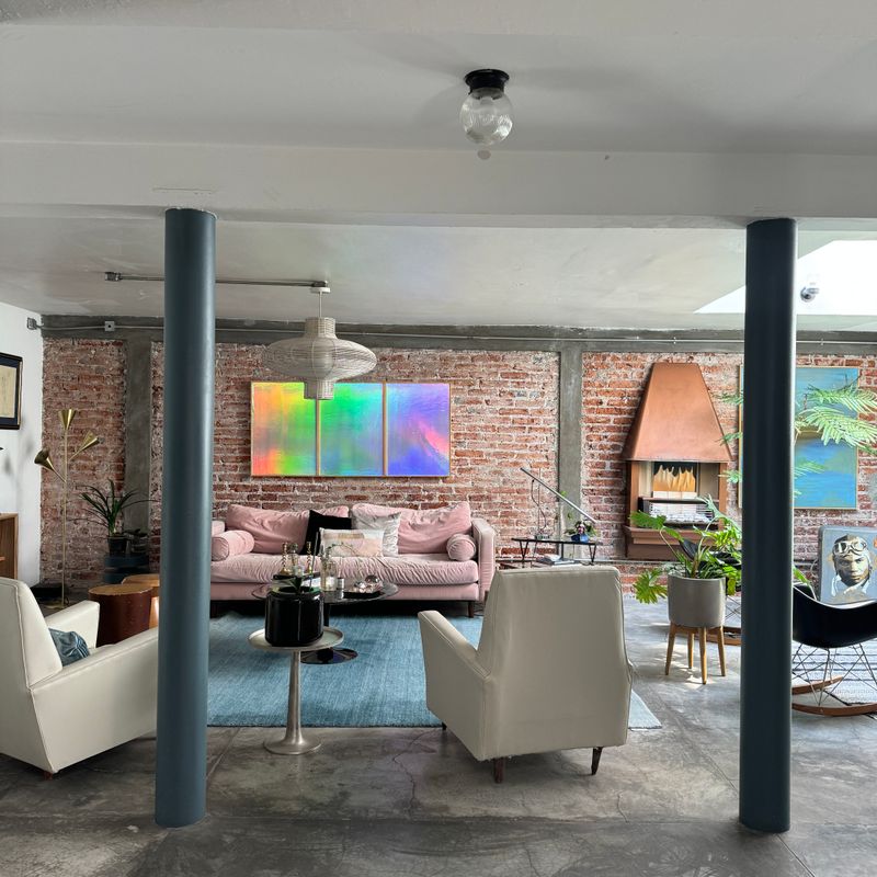 Stunning Home in Escandon