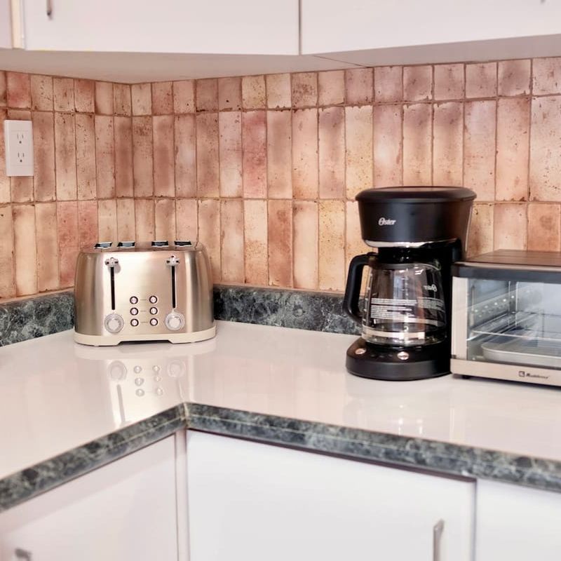 Two Homes in Polanco