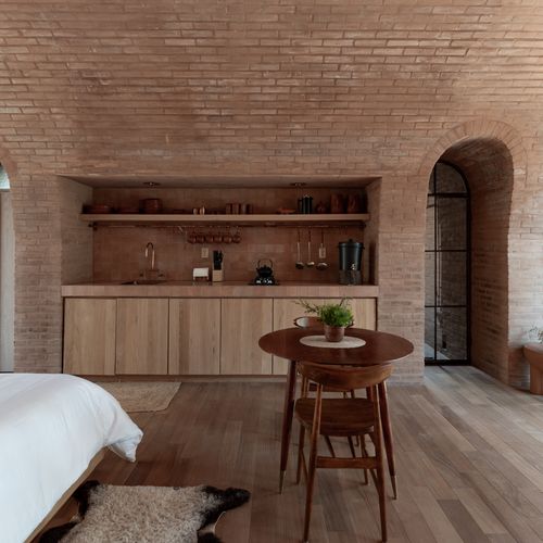 Casita in Querétaro