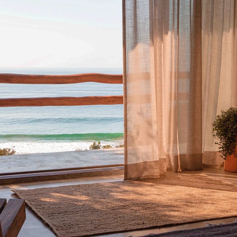 Home in San Agustinillo