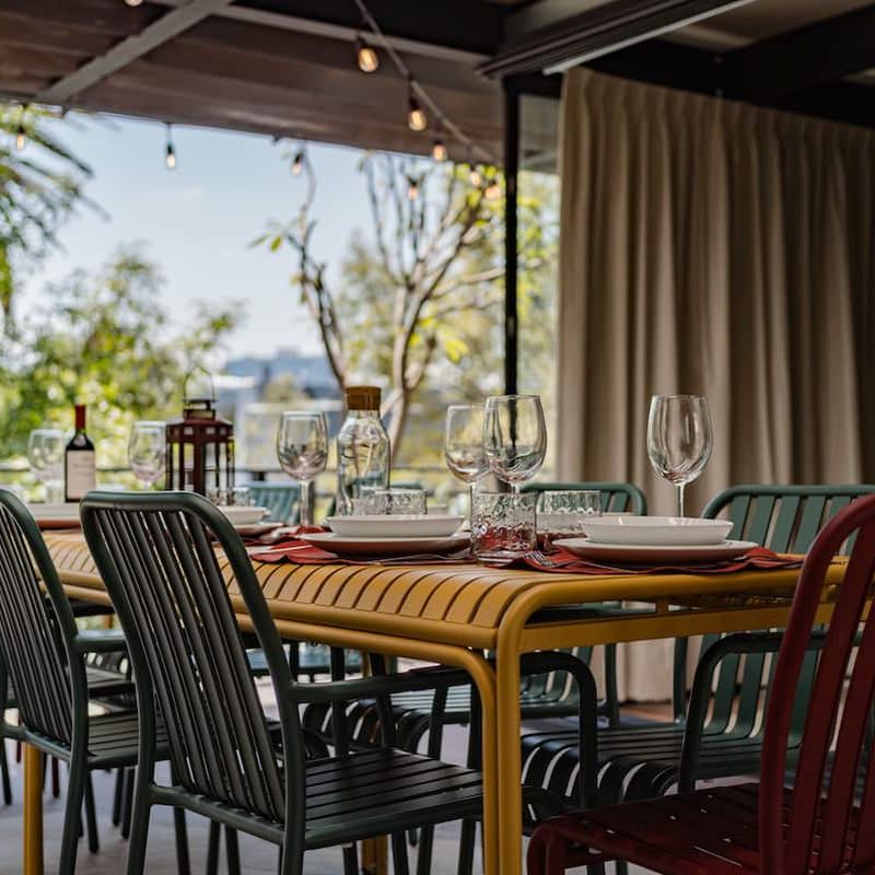 Large Home in Condesa