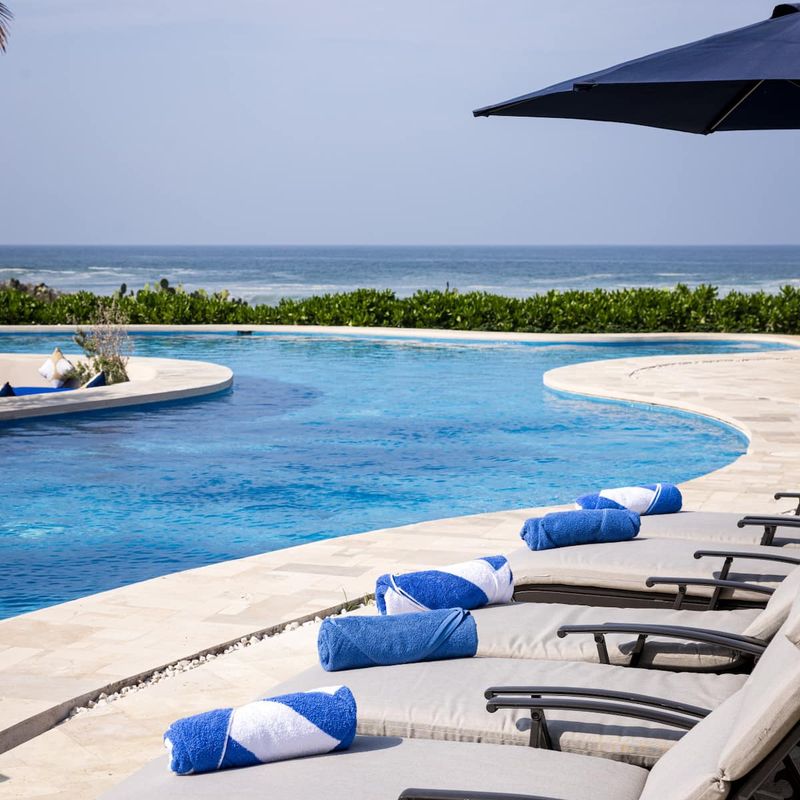 Villa in Rancho Neptuno 