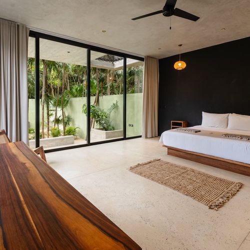 Villa in Tankah Bay, Tulum