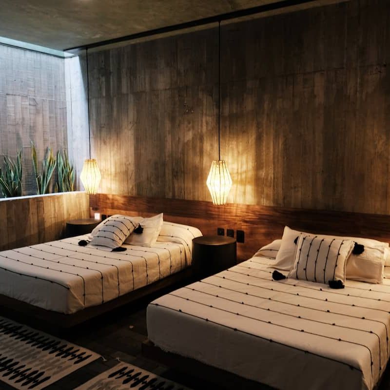 Luxury Home in Oaxaca