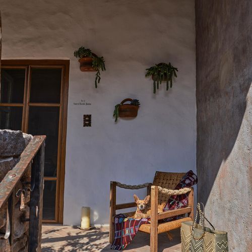 17th Century Home in San Miguel de Allende