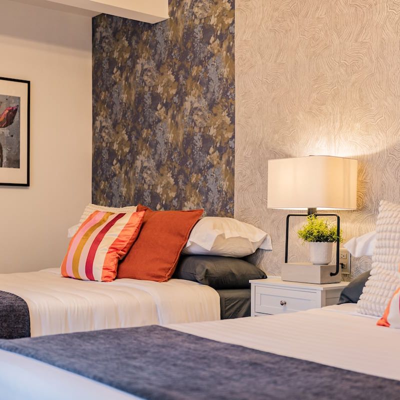 Large Home in Roma Sur