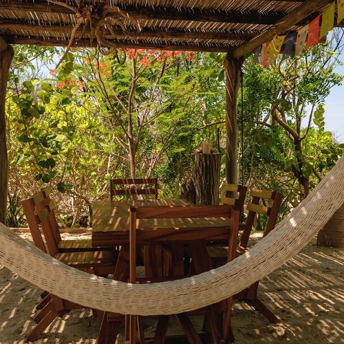 Boutique Hotel in Santa Elena el Tule