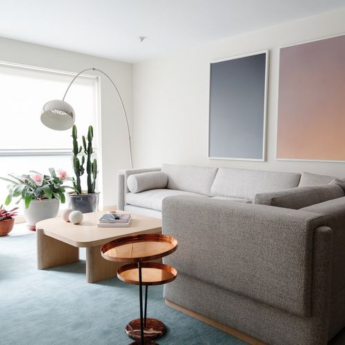 Modern Apartment in Condesa