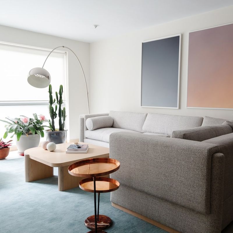 Modern Apartment in Condesa