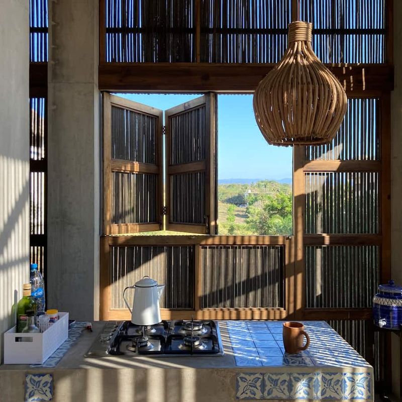 Boutique Home in Agua Blanca