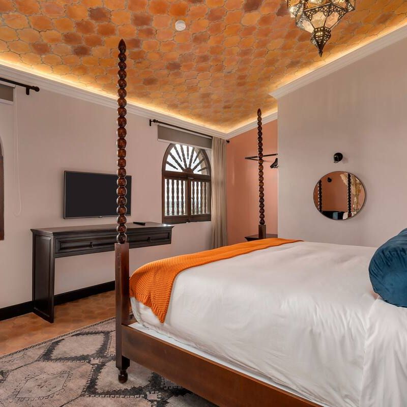 Spanish Villa in San Miguel de Allende