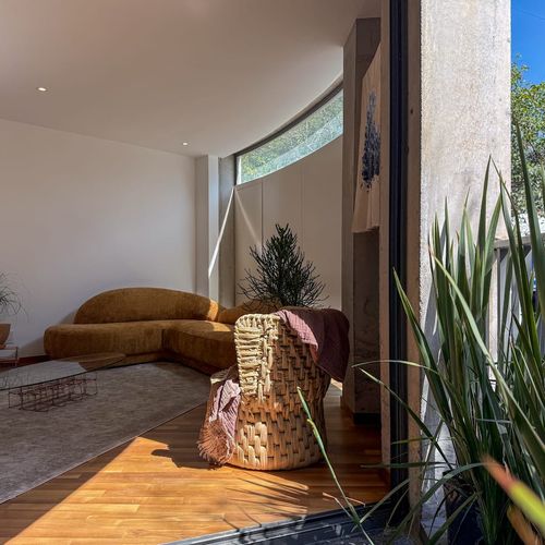 Apartment in Condesa