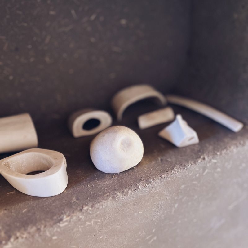 Mountain Cabin in Tepoztlan