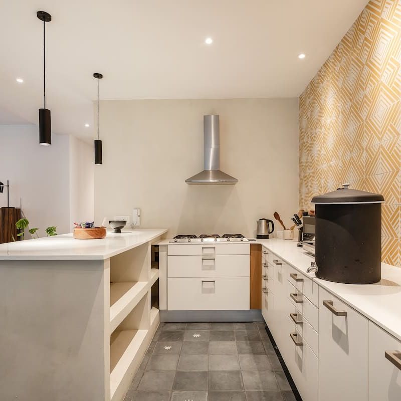 Apartment in Condesa