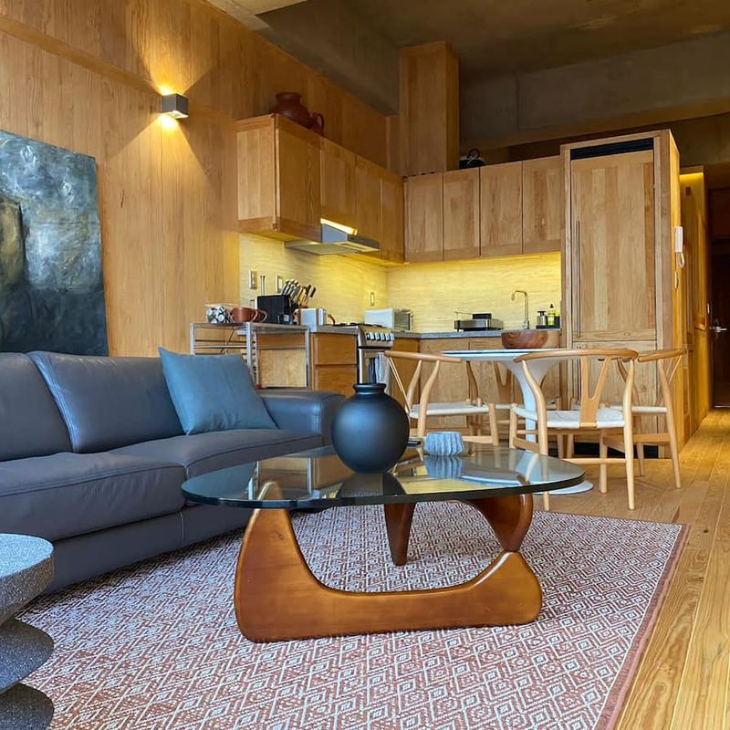 Apartment in Roma Norte