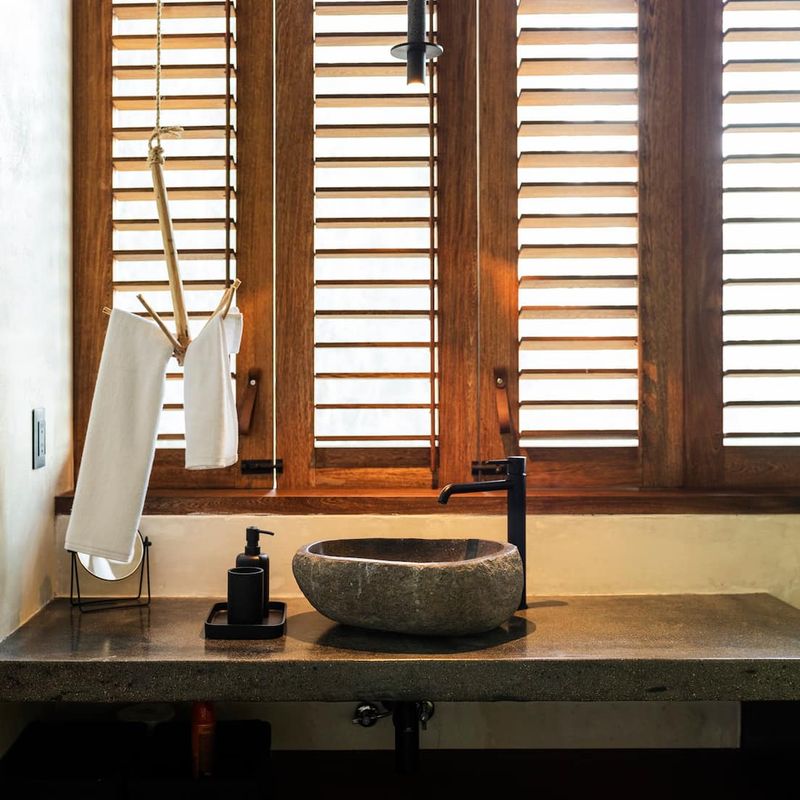 Apartment in Mazunte