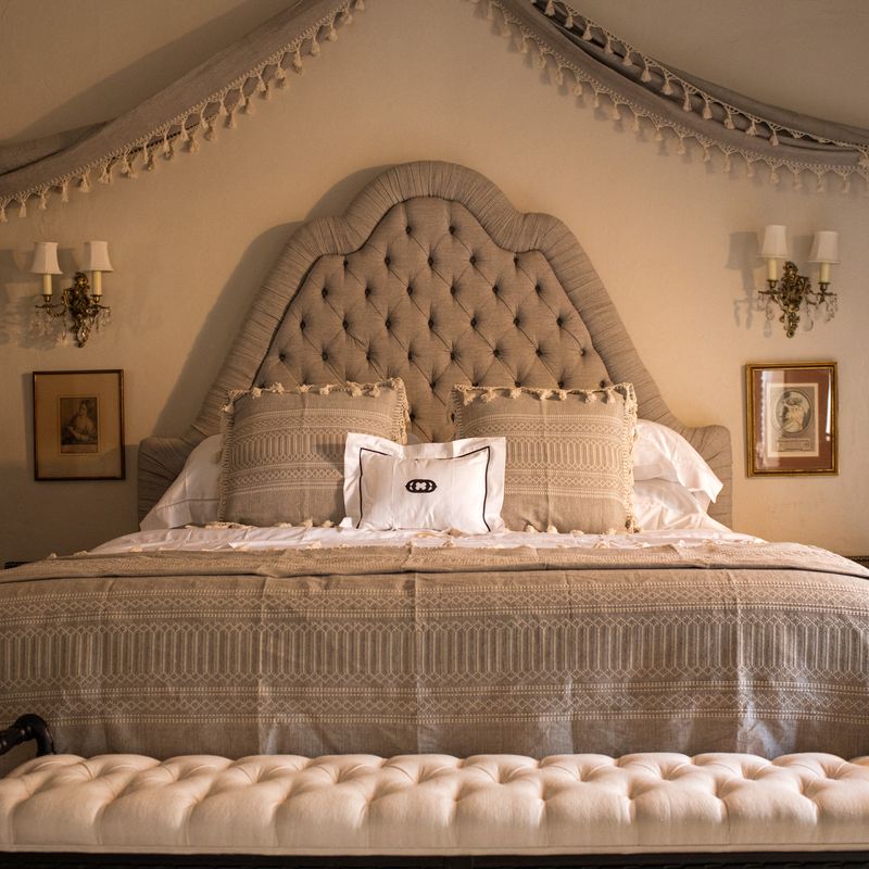 Colonial Mansion in Merida