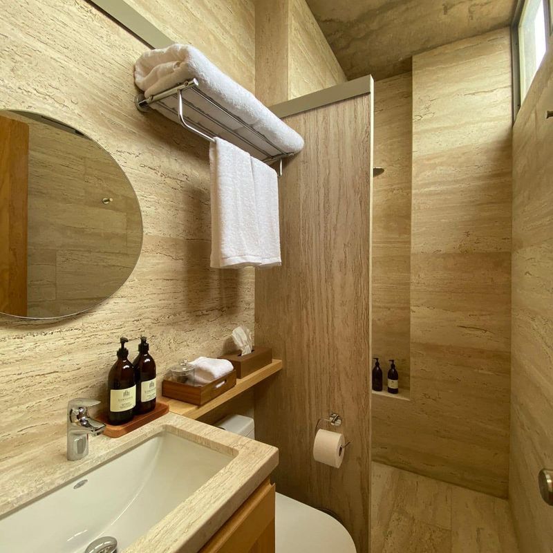 Apartment in Roma Norte